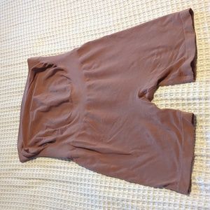 Kindred bravely bamboo no rub  shaper short